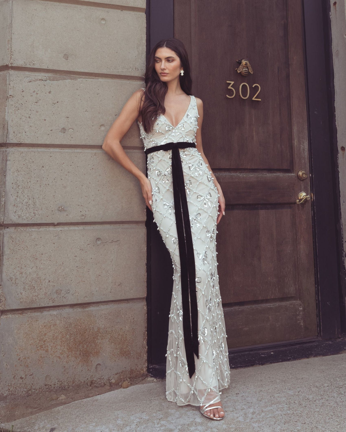 Mac Duggal 94390 Dress