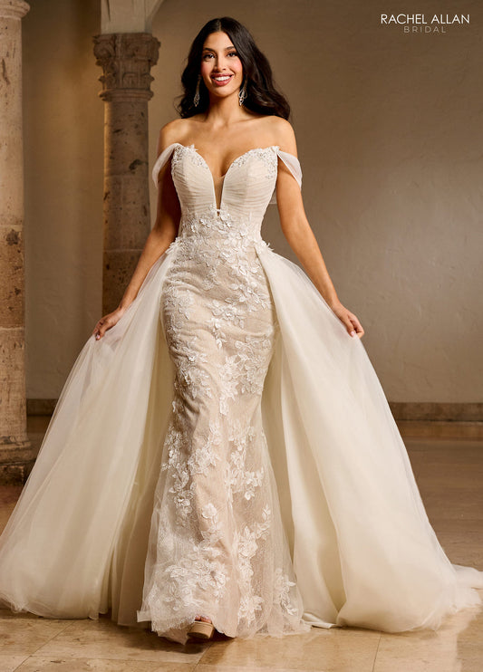 Rachel Allan RB5039 Dress