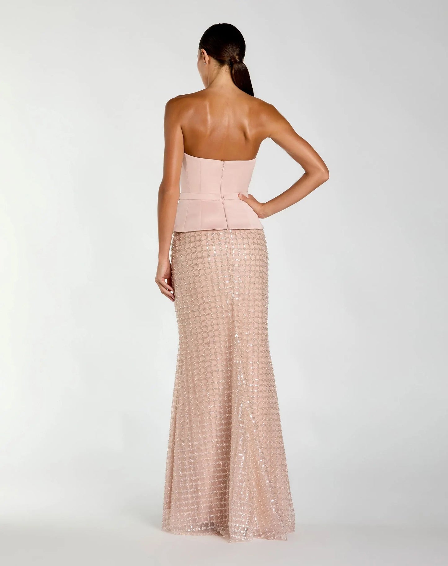 Ieena for Mac Duggal 21227 Dress