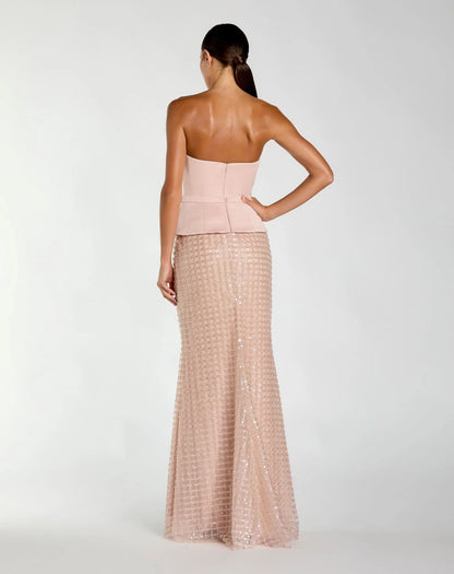 Ieena for Mac Duggal 21227 Dress