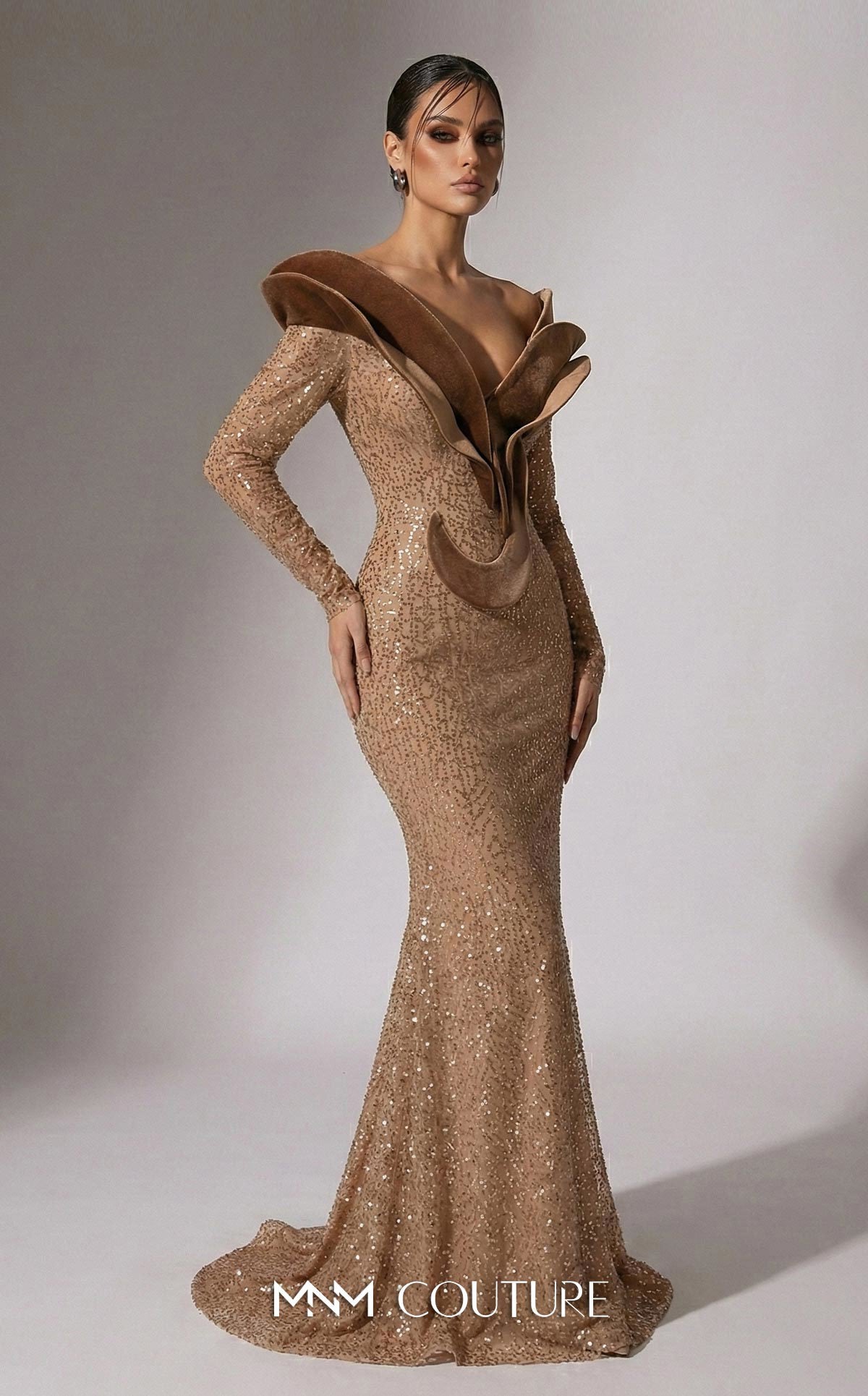 Fouad Sarkis F02896A Dress