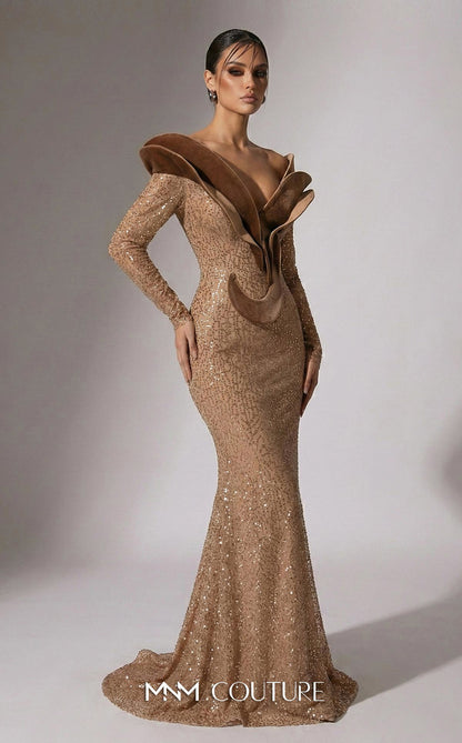 Fouad Sarkis F02896A Dress
