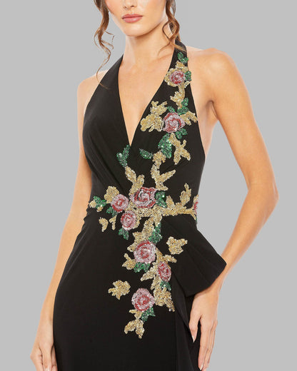 Mac Duggal 42056 Dress