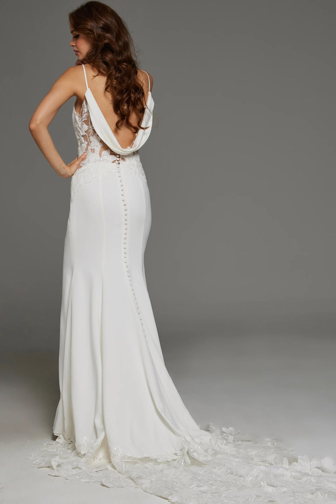 Jovani JB43322 Dress - ElbisNY