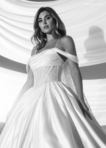 Rachel Allan RB6179 Dress