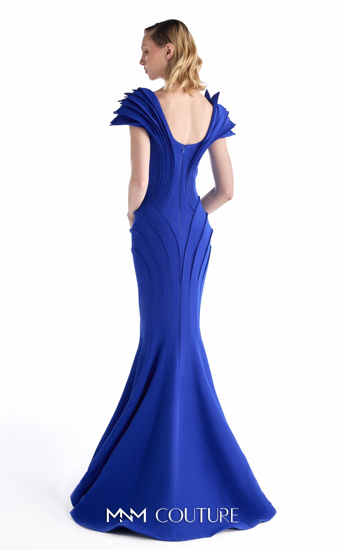 Gaby Charbachy G2232 Dress