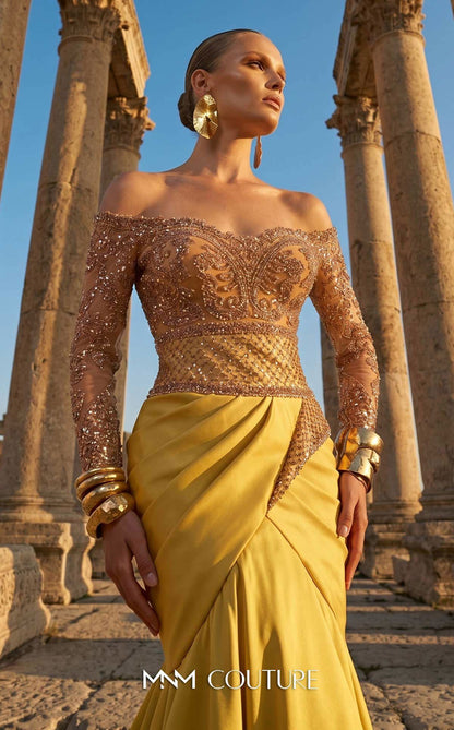 Fouad Sarkis F02957 Dress