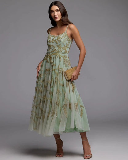 Mac Duggal 6255 Dress - ElbisNY