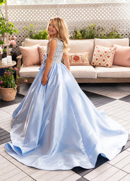 Rachel Allan 10298 Dress