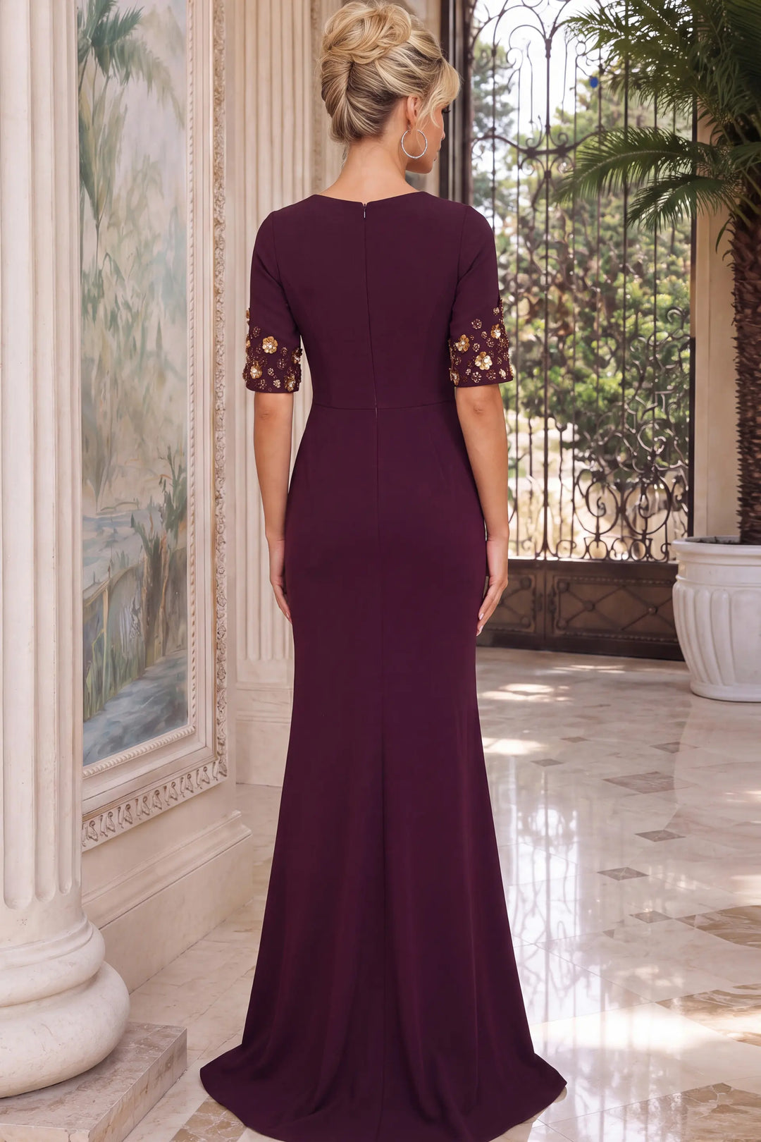 Jovani 51647 Dress