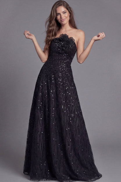 Jovani 46785 Dress - ElbisNY