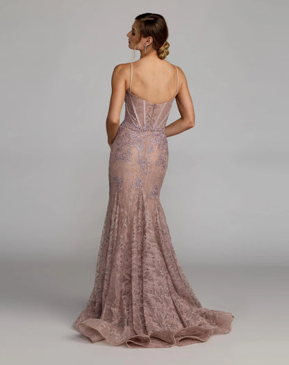 Mac Duggal 79252 Dress - ElbisNY