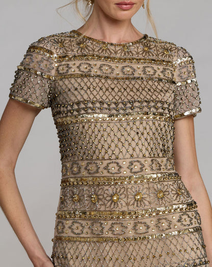 Mac Duggal 10113 Dress