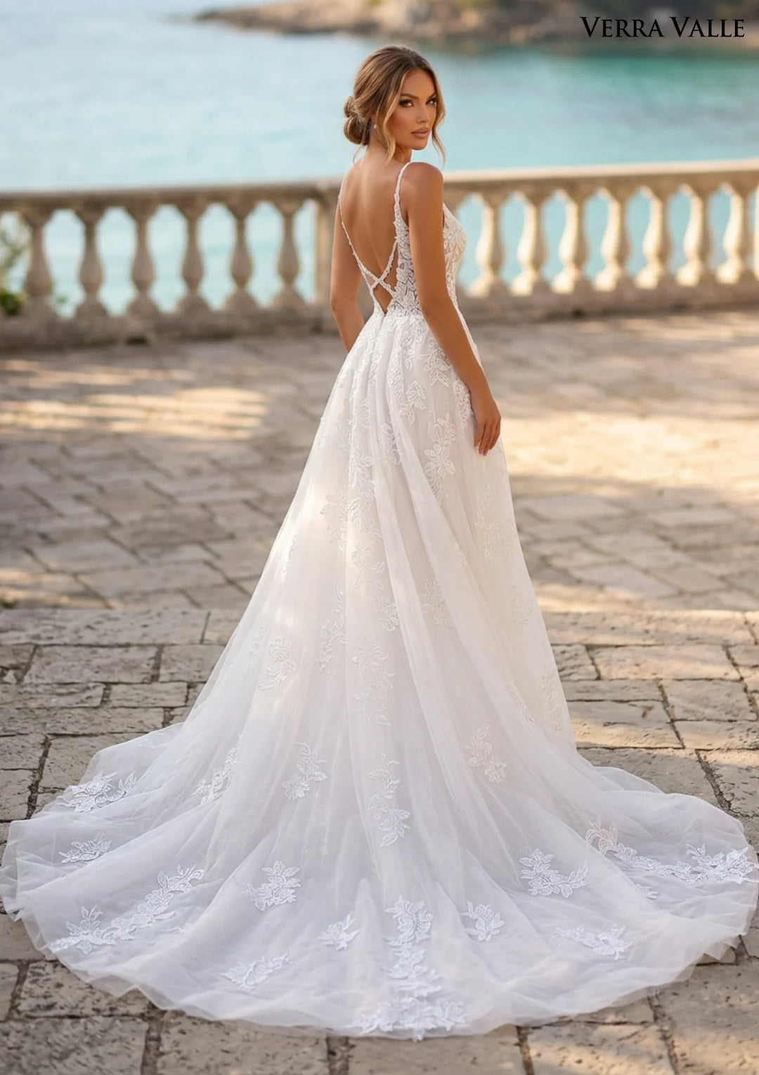 Clarisse 900412 Dress