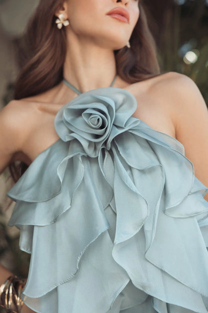 Ieena for Mac Duggal 50138 Dress