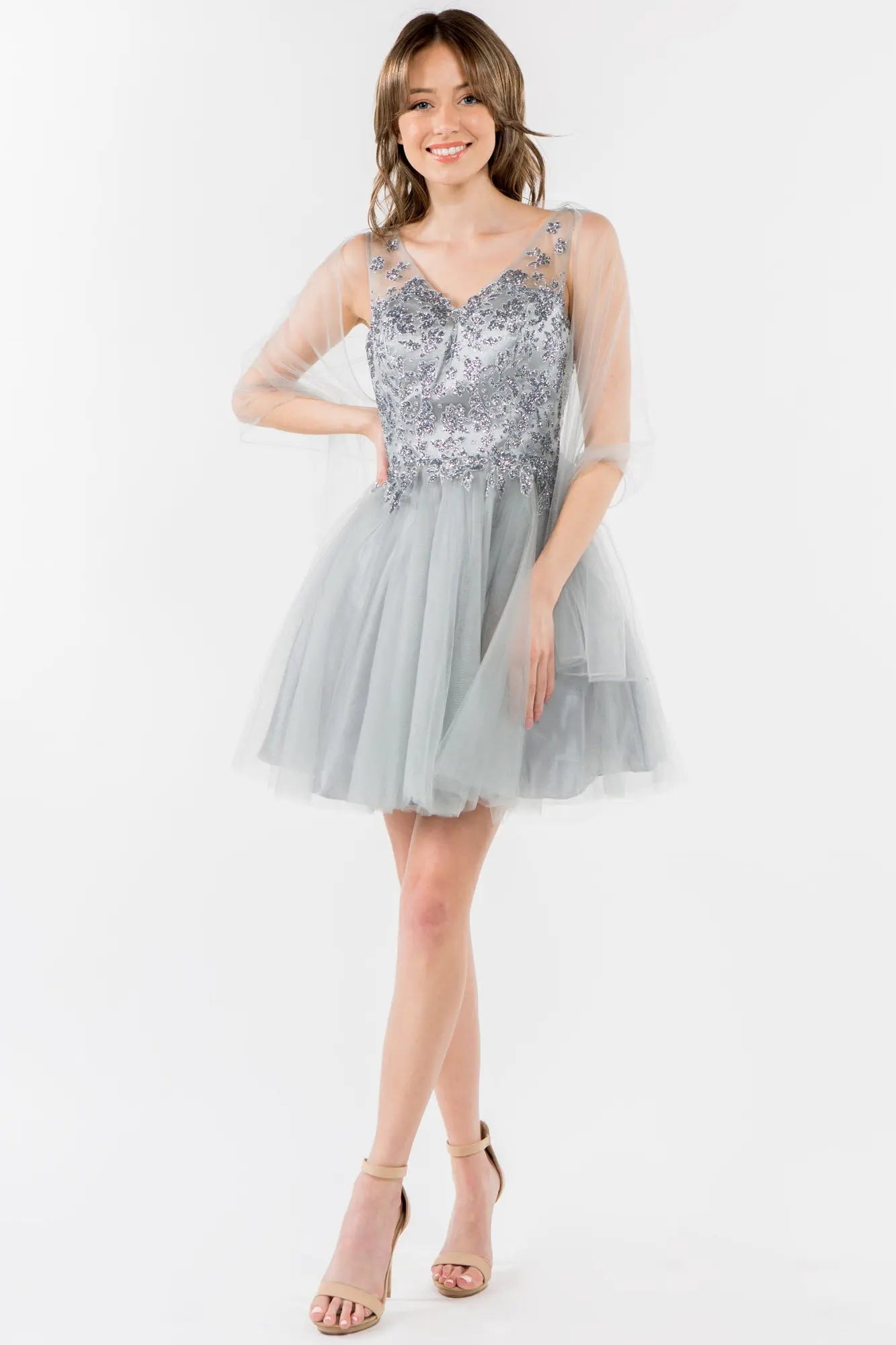 GS1968 Elizabeth K Dress