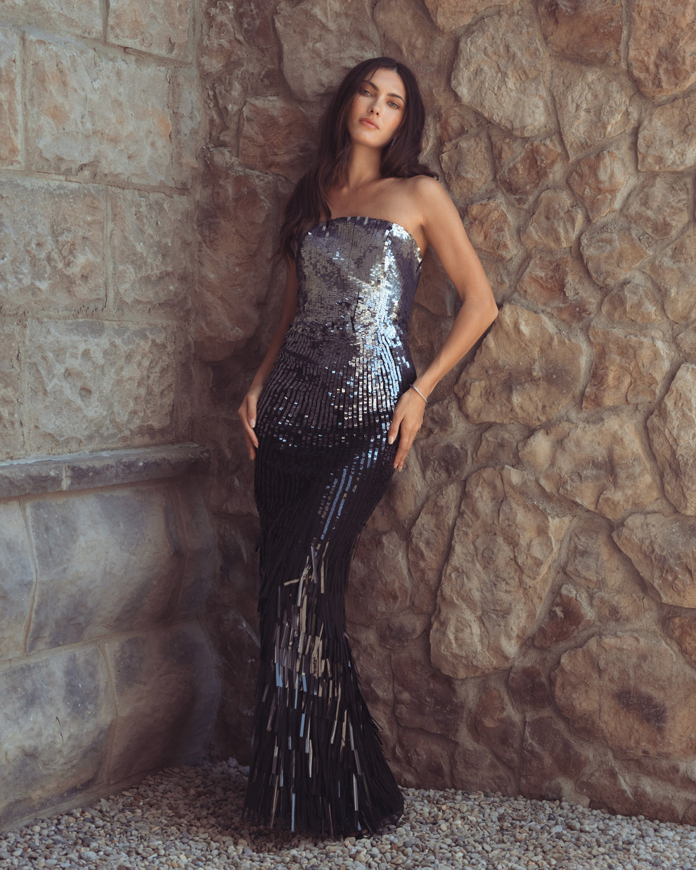 Mac Duggal 6265 Dress