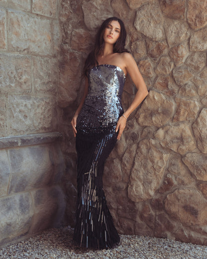 Mac Duggal 6265 Dress
