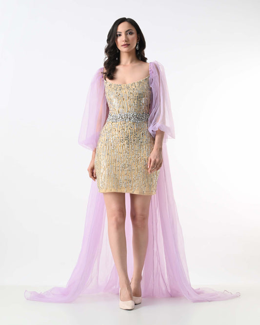 Couture Fashion By FG CF242507113 Dress