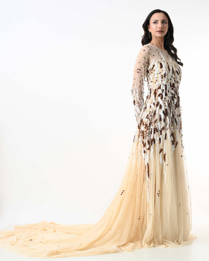 Couture Fashion By FG CF252611133 Dress