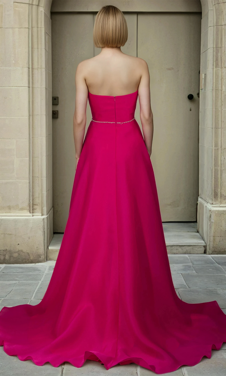 Janique 2607 Dress