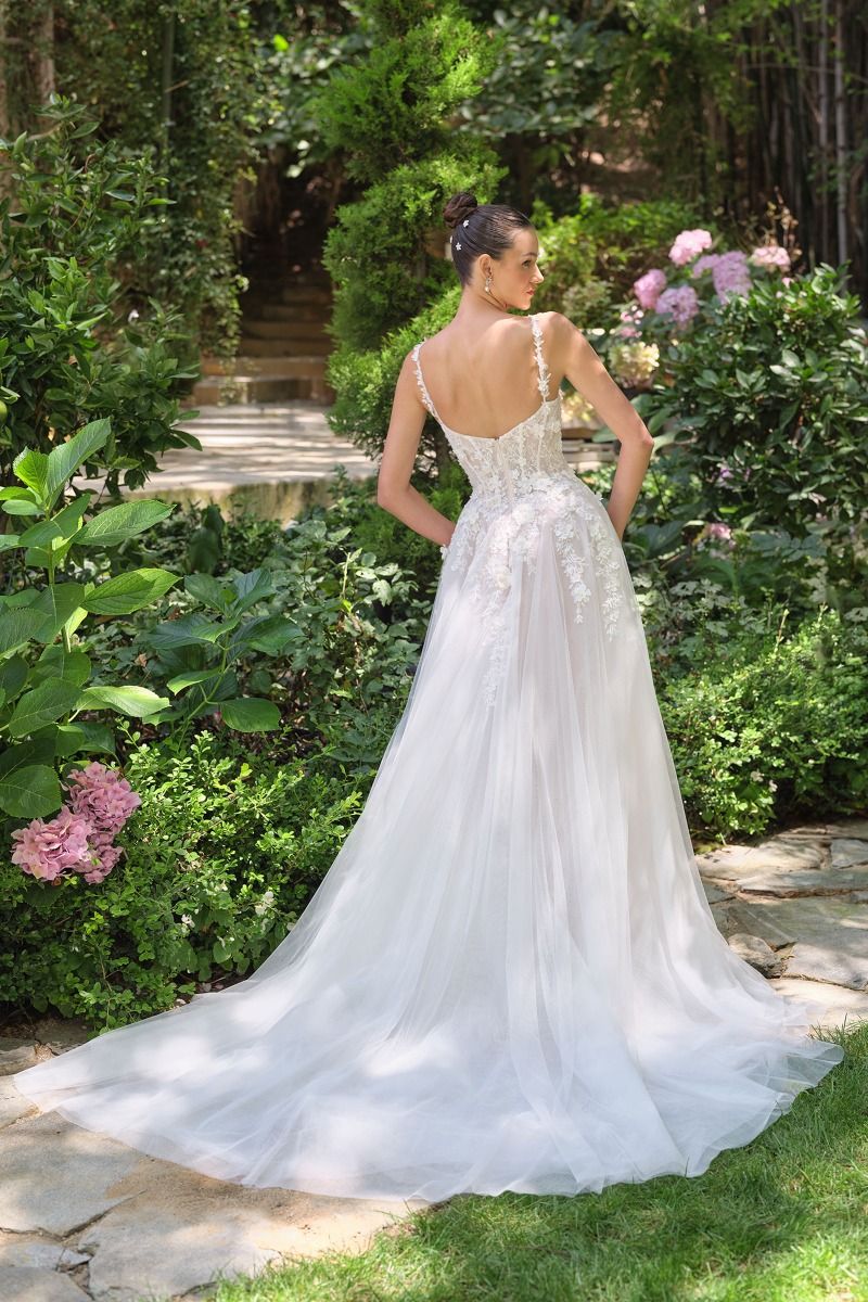 Andrea and Leo WL063 Dress