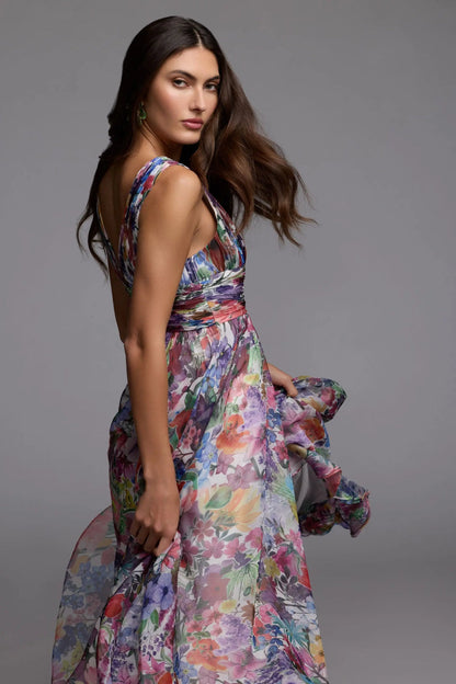 Ieena for Mac Duggal 50119 Dress - ElbisNY