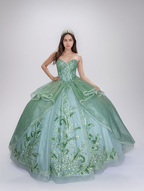 Nina Canacci Q130 Dress