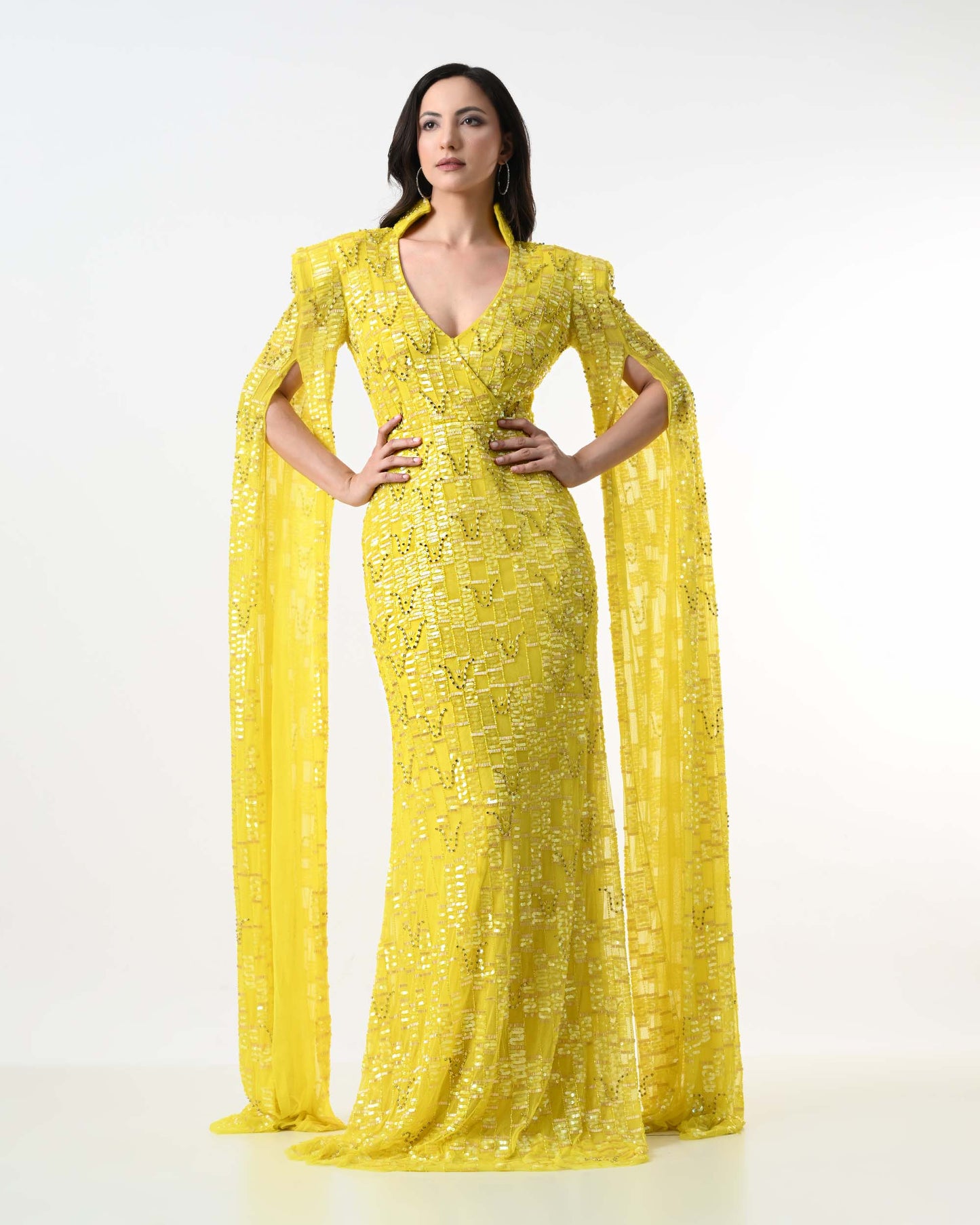 Couture Fashion By FG CF252608127 Dress