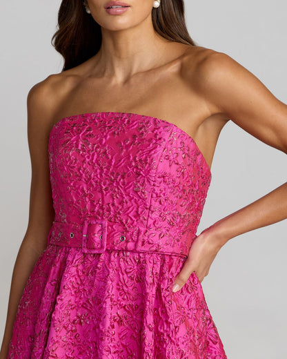 Ieena for Mac Duggal 56277 Dress - ElbisNY