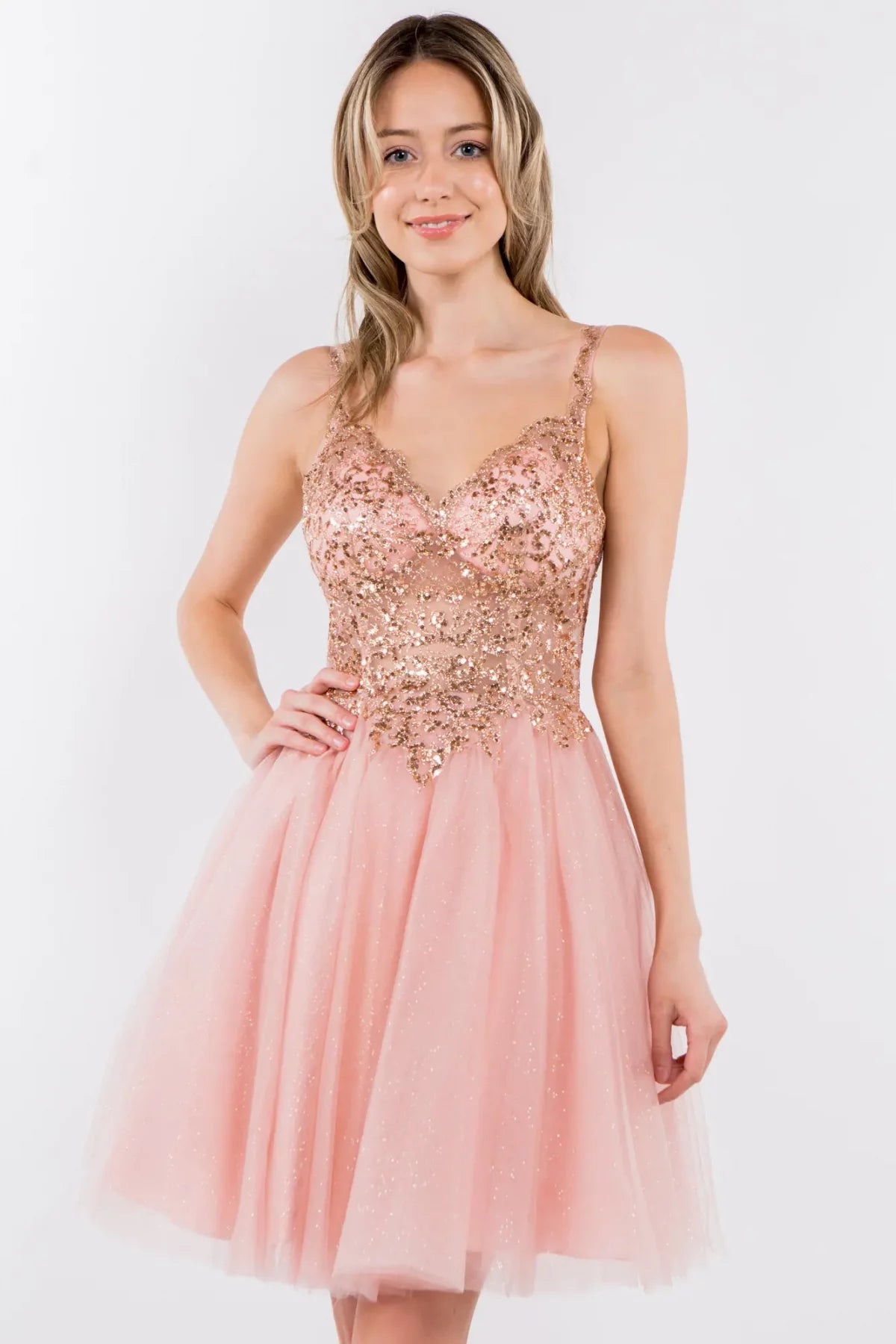 GS1967 Elizabeth K Dress
