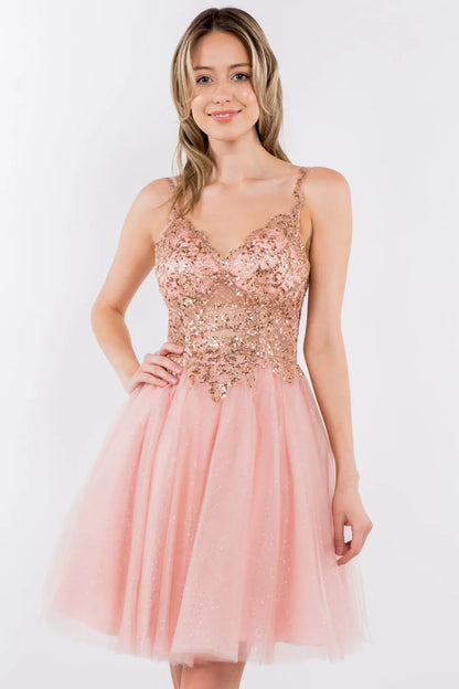GS1967 Elizabeth K Dress