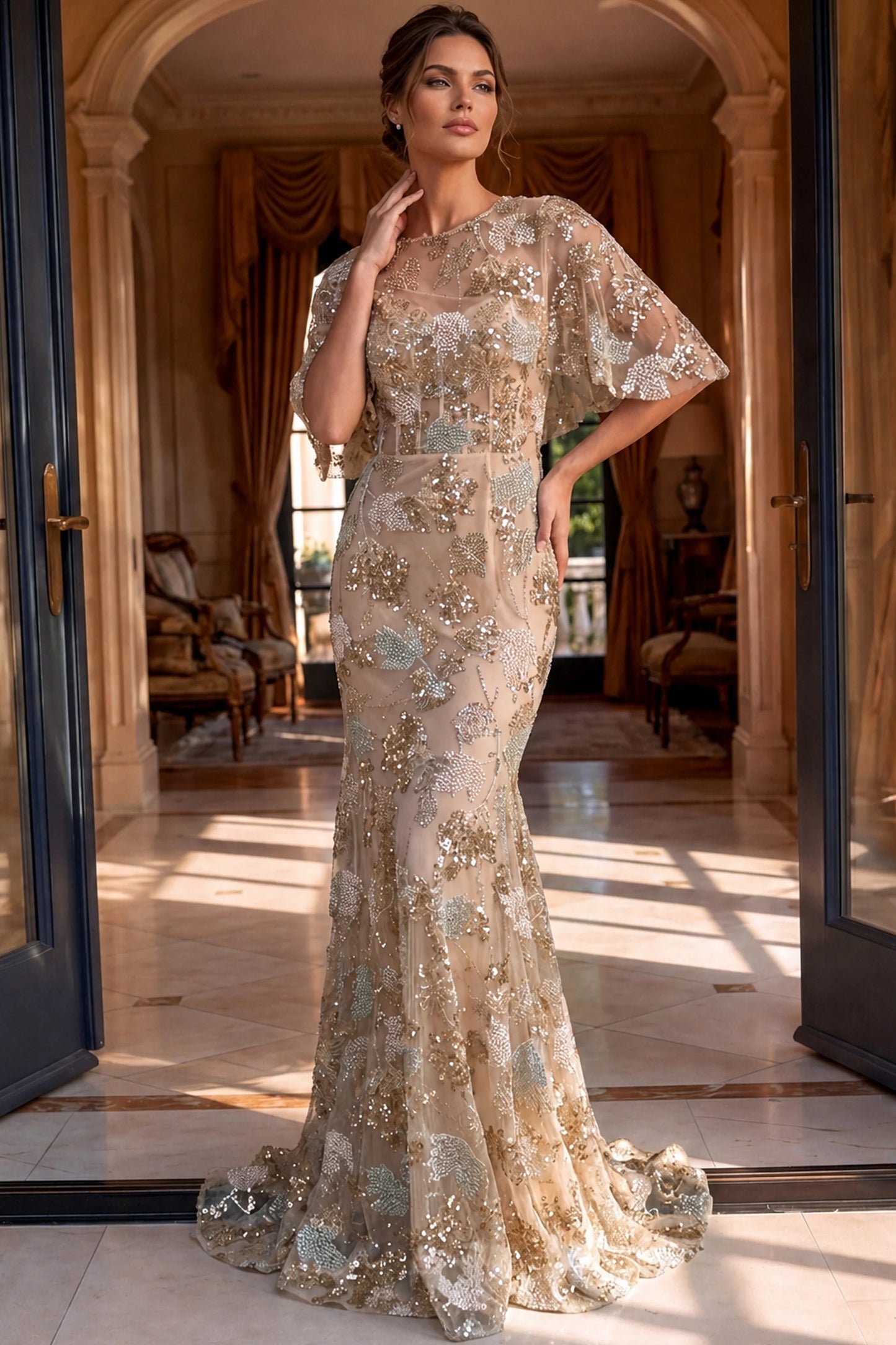 Jovani 39216 Dress