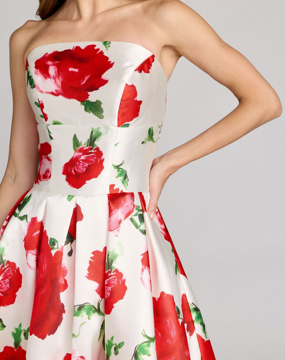 Ieena for Mac Duggal 21238 - ElbisNY