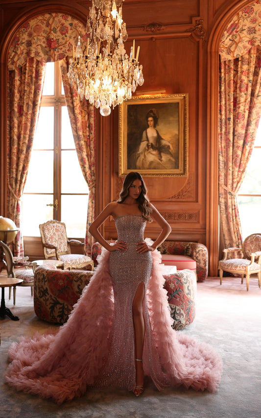 Chic and Holland EW990103 Dress