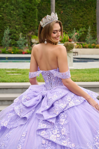 GL3847 Elizabeth K Dress