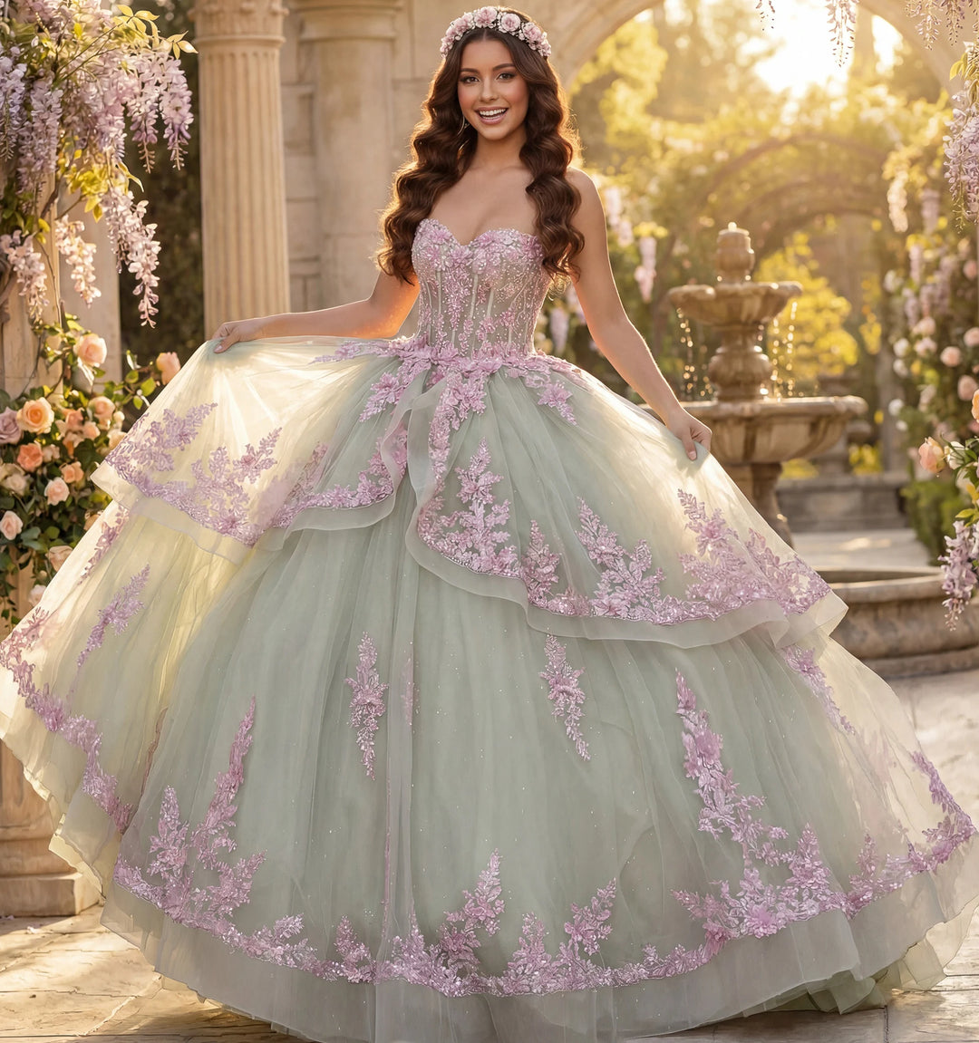 Jovani Q45685 Dress