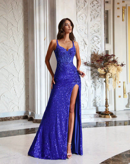 Tina Holly TW612 Dress