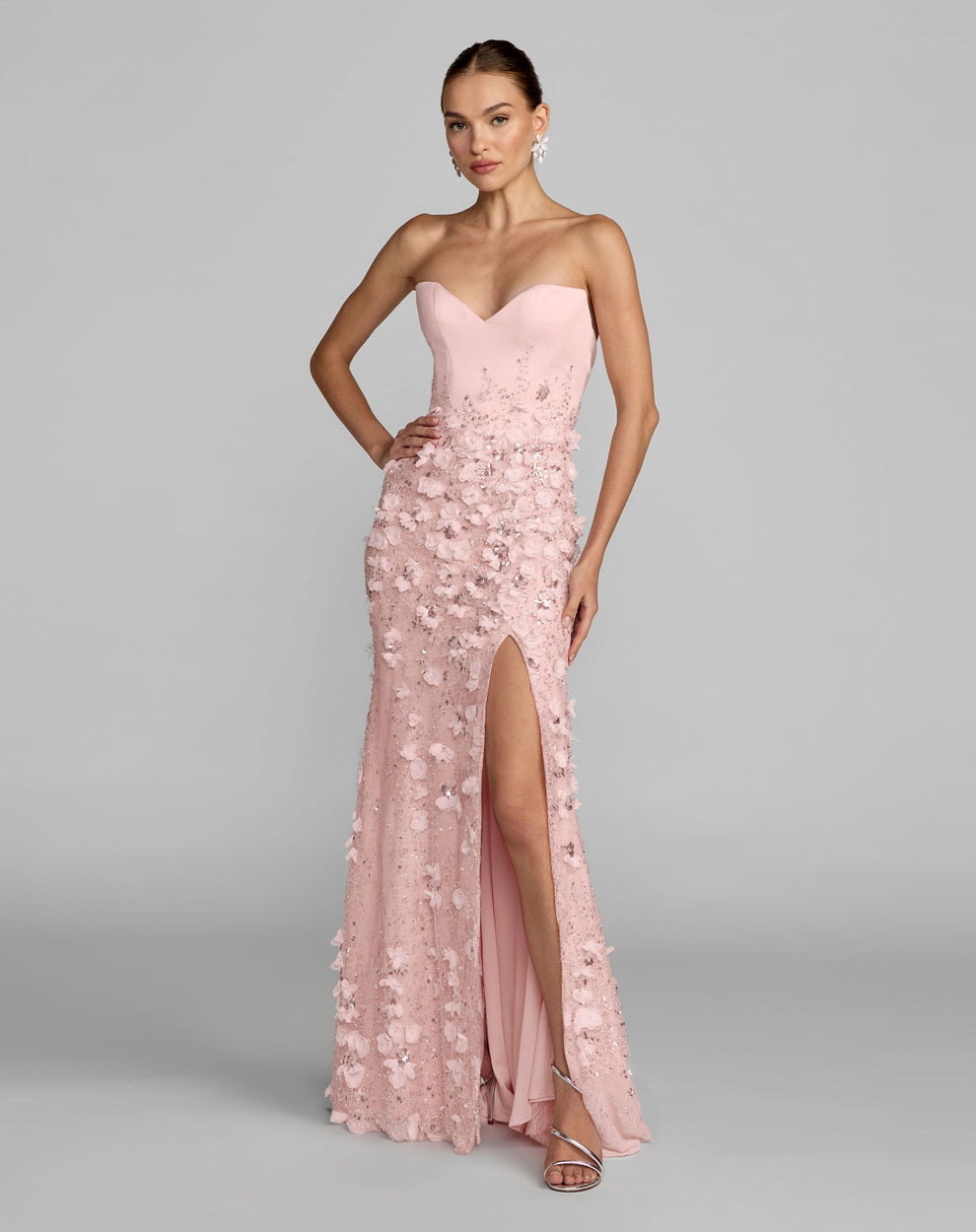 Mac Duggal 21261 Dress