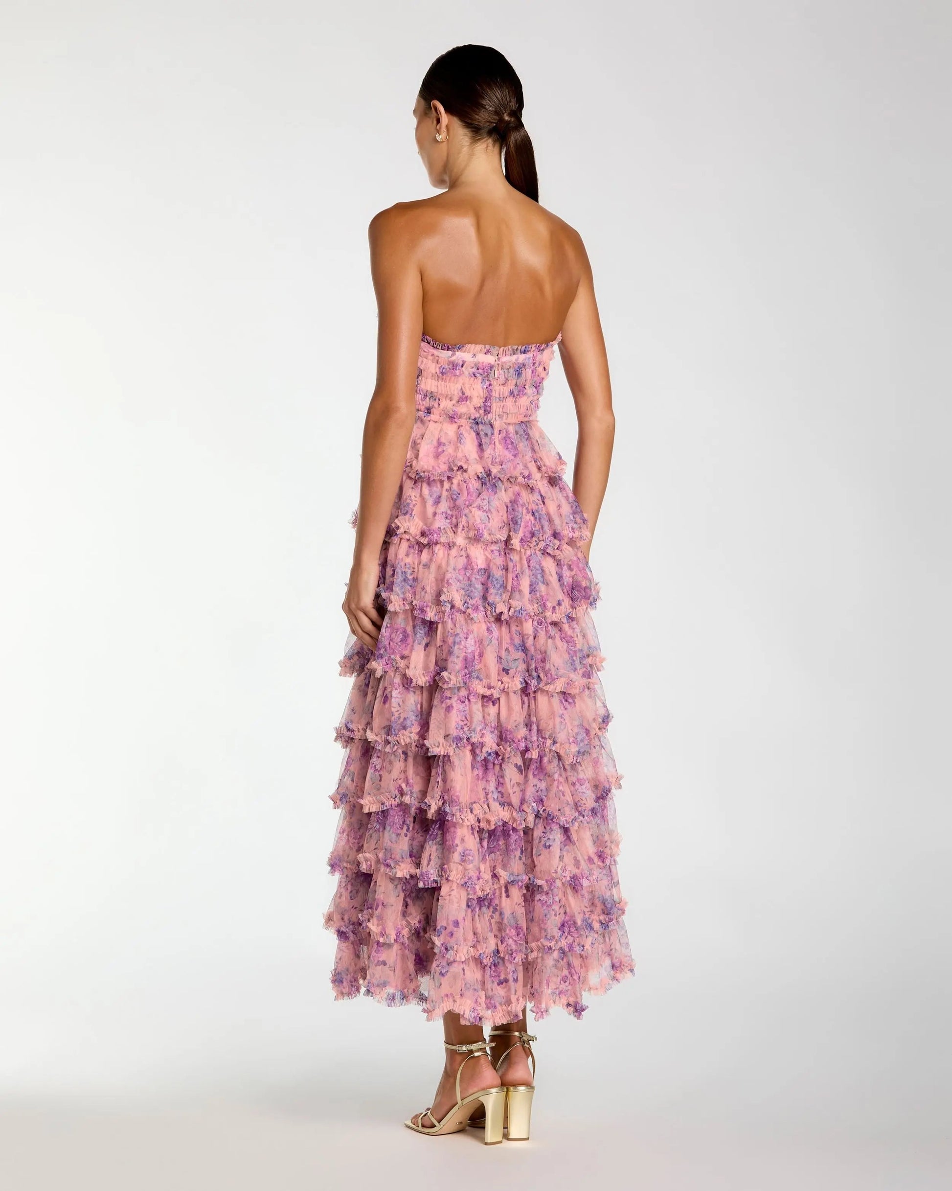 Mac Duggal 8420 Dress - ElbisNY