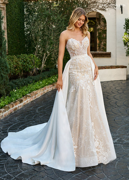 Rachel Allan RB4188 Dress