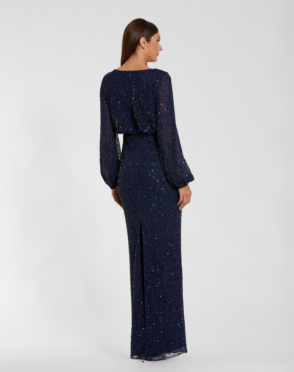 Mac Duggal 94203 Dress