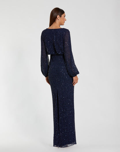 Mac Duggal 94203 Dress