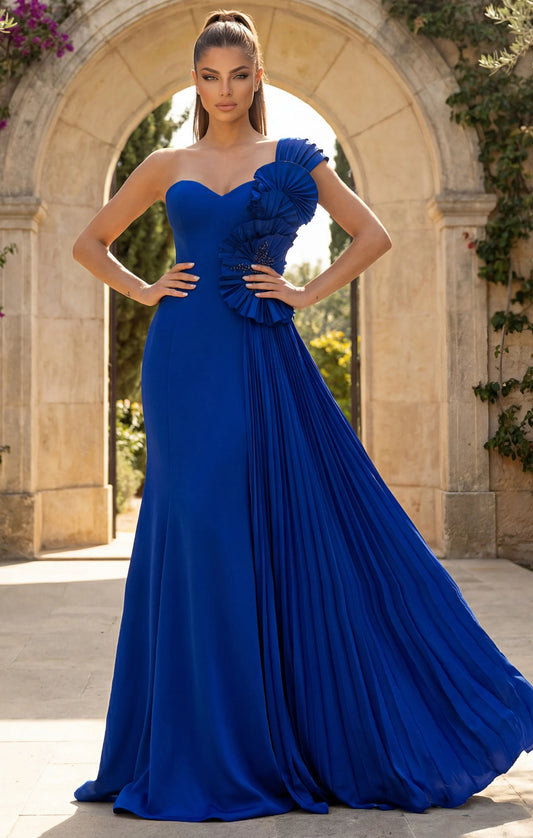 Jovani 47202 Dress - ElbisNY