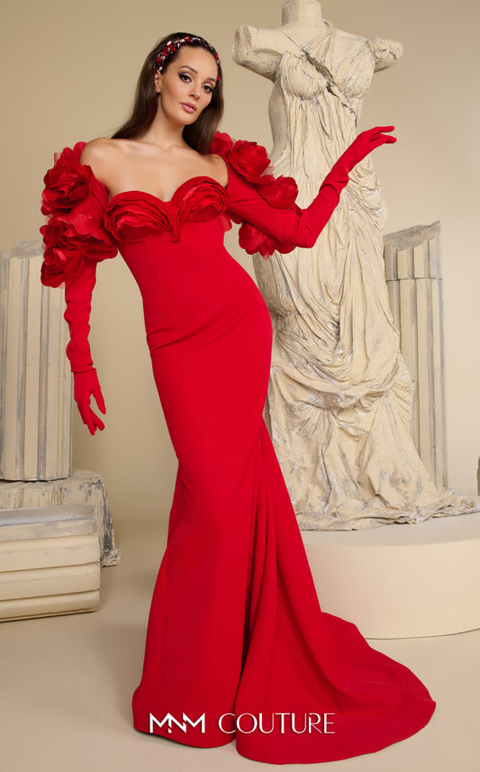 Fouad Sarkis F02944 Dress