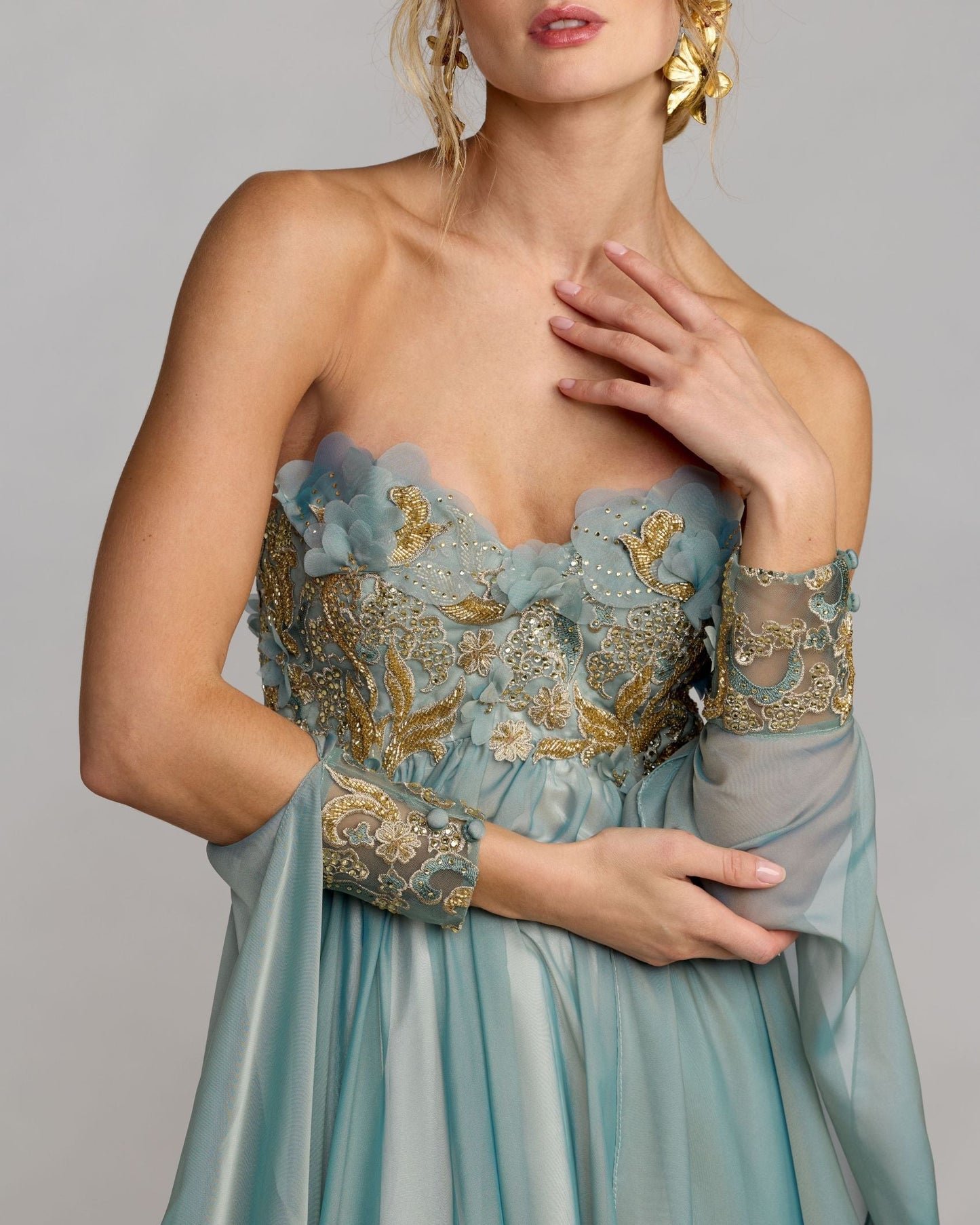 Mac Duggal 11896 Dress