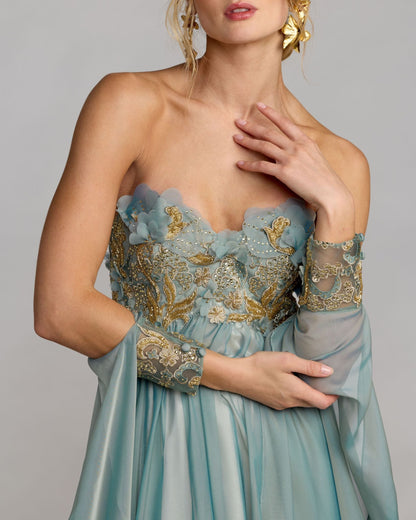 Mac Duggal 11896 Dress