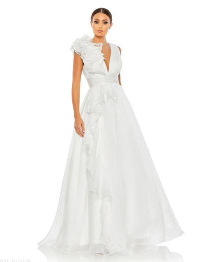Mac Duggal 68947 Dress