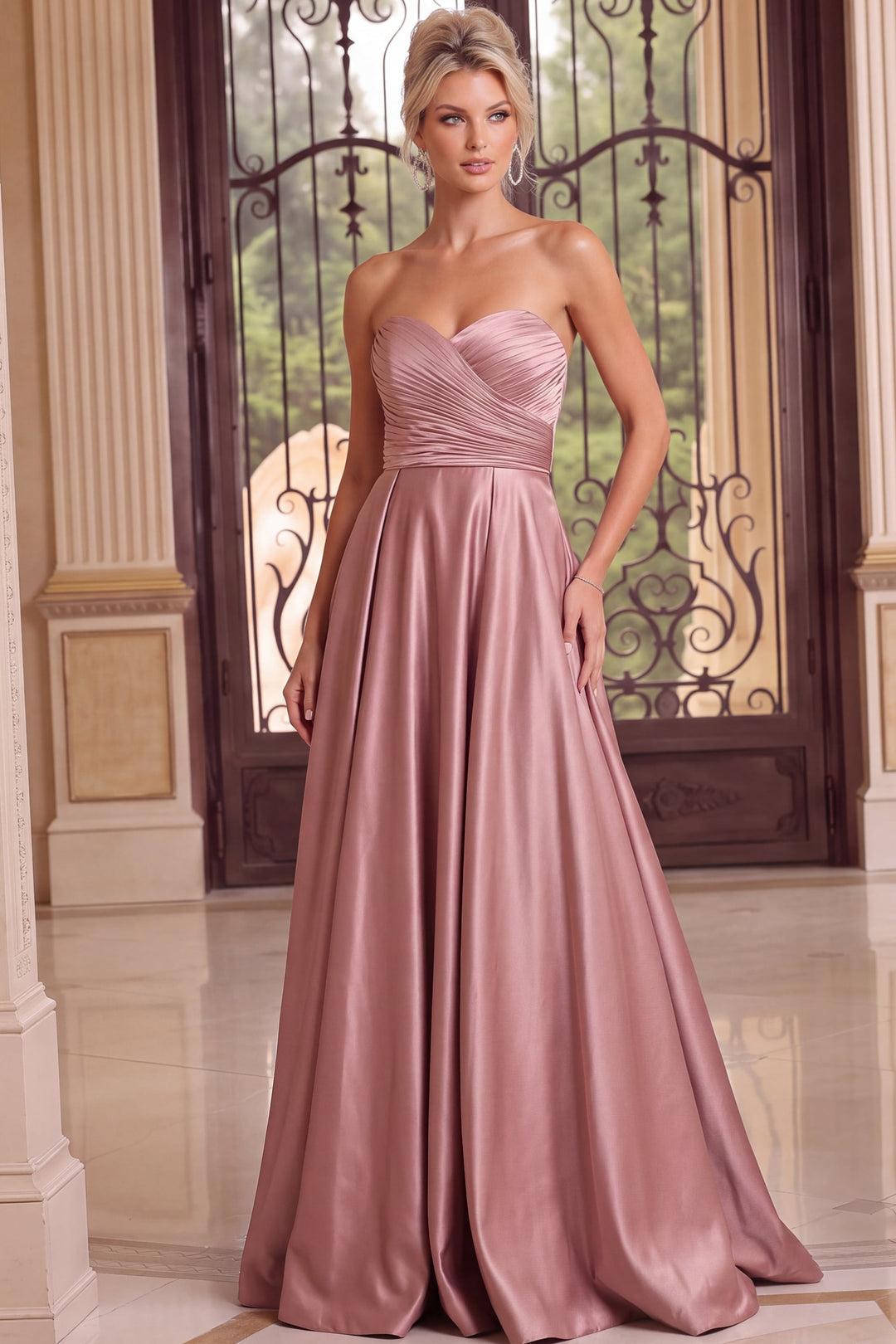 Jovani 49688 Dress
