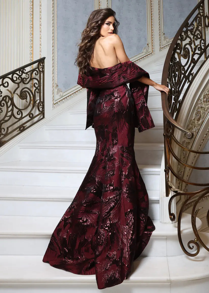 Jovani 53864 Dress